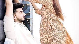 When she is very chalak????????❤️???? #trending #comedy #ytshorts #funny #couplelife #viral #love #couples.