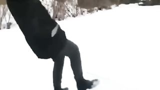 So cool