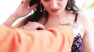 Tag ur possessive partner ???? #shorts #ytshorts #couplegoal #khwahishgal.