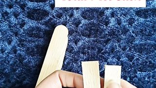 7 sticks Life Hack Creative ideas