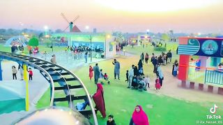 Kashmir park ????️ DHA Multan