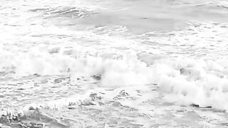 Karachi samundar