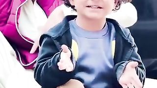 jab chhote the ---- _babache