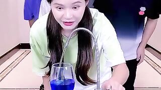 Funny Challenging Video. Must Watch