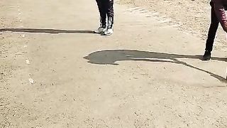 Hmc warrior's cricket ground