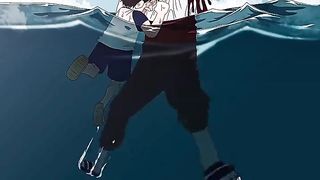 short memes funny anmie p7