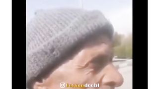 khandeh