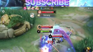 Gatotkaca Vs Sun Hero OP