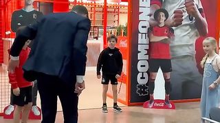 football skills