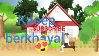 Sikasep mengkhayal