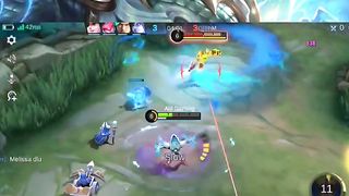 Gatotkaca Montage????‼️#mobilelegends #mlbb