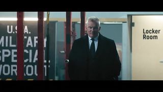 Air Force One Down 2024 - Theatrical Trailer