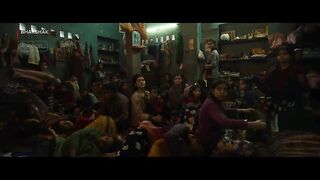 Bhakshak 2024 - Theatrical Trailer