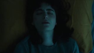 Double Blind 2023 - Theatrical Trailer