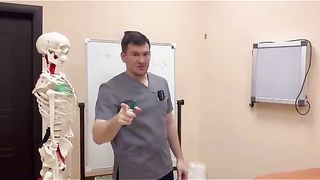 Мышца долголетия