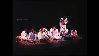 Naseeb Mera Jaga Diya | Ustad Nusrat Fateh Ali Khan.