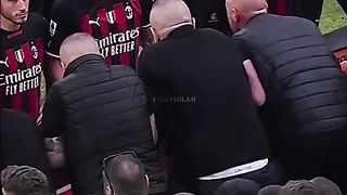 milan ultras