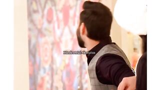 Obroy fanny moments ????????#ishqbaaaz #comedy #short