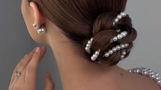 Bridal hairstyles