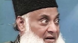 Dr Israr Ahmed