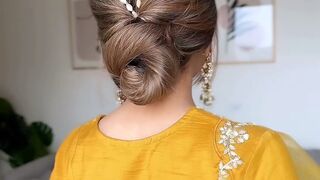 Wedding hairstyles