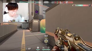 no more shot just get ace