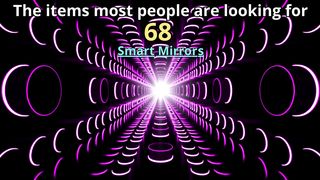 The items most people are looking for