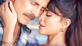 Arijit Singh | Shreya Ghoshal | Heer Raanjhana | Bachcchan Paandey | Full Song | 2022