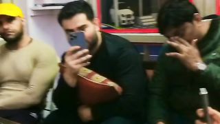 Yaar di mehfil