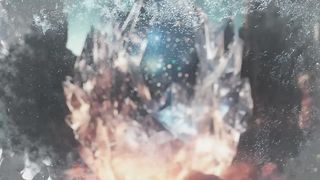 ALTERIUM - Crystalline