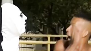 Pegadinha a Madre   do além kkkkk
