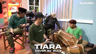 TIARA - KRIS || COVER LIVE BY SULE (KOPLO BAJIDOR VERSION)