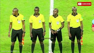 Alahly VS shabab belouizdad (0-0)