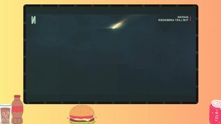 The Last Air bender (Trailer)