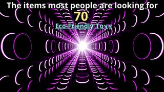 The items most people are looking for