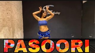 LAUNG GWACHA DANCE COVER - BELLY FUSION - DEEPALI VASHISTHA - NEHA BHASIN - PUNJABI FOLK SONG -