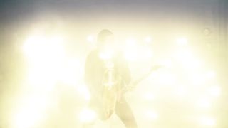 The Dark Element - _Not Your Monster