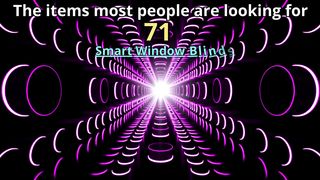 The items most people are looking for