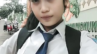 Charm of Beautiful Women 25