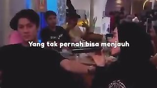 Terlalu Cinta - Hesti (cover)