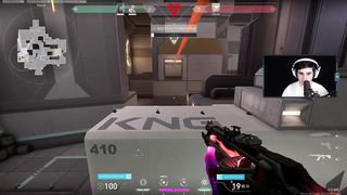 jet snip with Operator