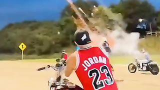 Biker