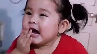 Laskar Pelangi Versi Adek Gemeshh