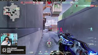 MDK LEYRE play like monster with harbor