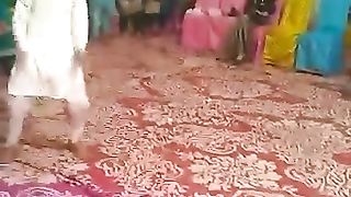 Owsam dance