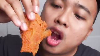 ASMR MCD INDONESIA