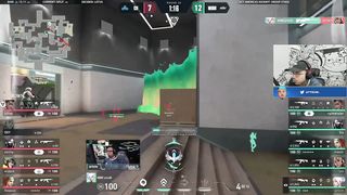 mibr artzin specially snip