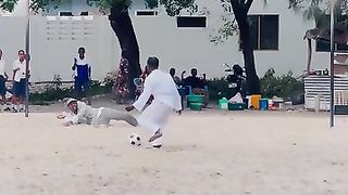 Funny video