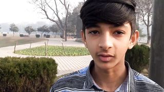Gulshan Iqbal park ki syer