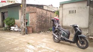 TRY NOT TO LAUGH CHALLENGE ???? ???? Comedy Videos - Compilation from SML Troll | chistes